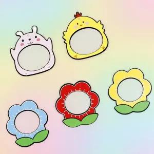 [메이크문구] 네임키링만들기 5종