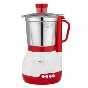 (정품행사) 한일 대용량 스텐믹서기 SHMF-3260S (화이트) 3.2L