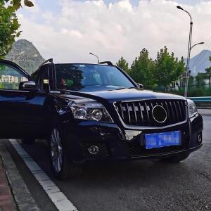 앞범퍼 그릴 튜닝 호환 액세서리 메르세데스 벤츠 GLK X204 GLK220 GLK300 20082015 다이아몬드 GT 스타일