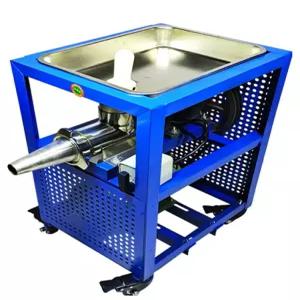 꿀떡 기계 가래떡 메이커 찹쌀 떡 제병기 모찌 떡 만들기 떡 자동 전동 반죽기 절구기