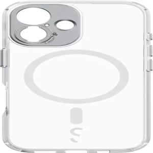 16과 호환되는 ShiftCam 카메라 케이스 내장 렌즈 마운트 마그네틱 멋진 사진을 즉시 촬영하세요 클리어 16