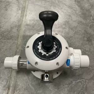 수영장 여과기 수질 정화기 양식장 필터 모래 풀장 온천