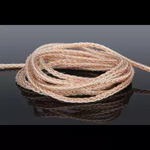 4FT/6FT 4.4mm 평형 오디오 케이블 V-MODA Crossfade LP LP2 M-100 M-80 V-80 M-200 Denon AH-MM300 AH-MM2