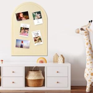 북유럽 방음 패널 사진 배경 보드 페인팅 작품 메시지 펠트 디스플레이 공지 핀 벽