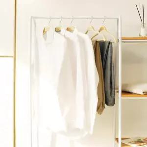 아트박스/가쯔 프리미엄 원목 논슬립 옷걸이 30개