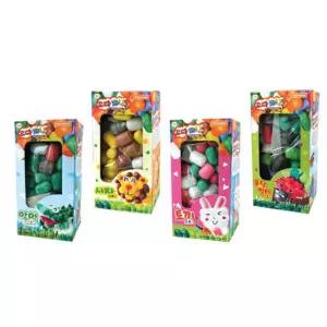 어린이집선물 학원 생일답례 꼬마퍼니콘 시즌1 (4개)