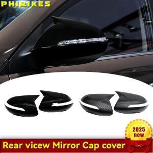 기아 KX5 20112015 자동차 차량용 호환 스티커 백미러 사이드 커버 쉘 장식 고 호환 액세서리