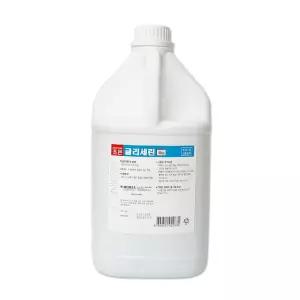 조은팜(다나)글리세린 4L