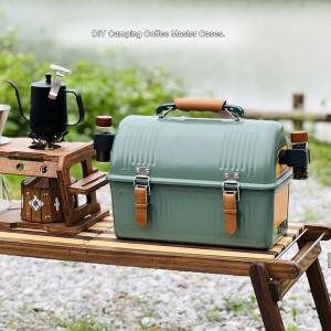 펠트 안감 도시락 액세서리 피크닉 캠핑 야외용 스탠리 9.4L 장비