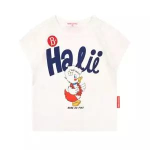 [베베드피노] BP52TR117 할리 베이비 반팔 티셔츠