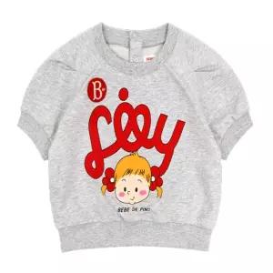 [베베드피노] BP52MR136 릴리 베이비 티셔츠