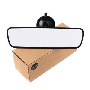 눈부심 방지 백미러 범용 호환 자동차 차량용 호환 트럭 인테리어  블루 미러백미러