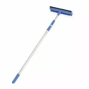 청소도구 길이조절 유리창닦이 3단 유리닦기 유리창스퀴지