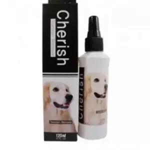 강아지눈물자국제거 강아지눈물클리너 강아지눈물자국지우기 눈물얼룩 지우개 120ml