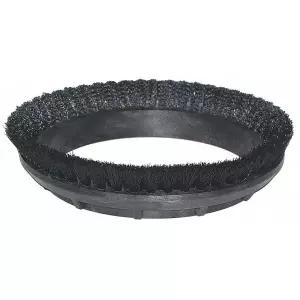 Bissell 비쎌 빅그린 딥클린 청소기 카펫 샴푸 브러시 12인치 블랙