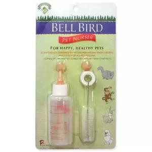 강아지물병 애견식기 벨버드 애견 젖병세트 강아지밥그릇 강아지식기 애완견밥그릇