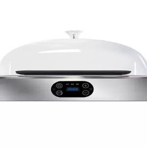 가정용 제빵 발효기 만드는 식빵 빵 소형 숙성기 기계 오븐 제과 요거트