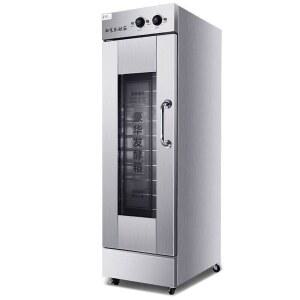 제빵기 대용량 발효기계 기계 캐비닛 16단 숙성기 소형 베이커리 제빵소 6단 100L