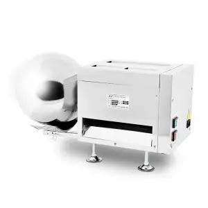 환제조기 자동 약방 업소용 한약 제환기 기계 수동 만들기 한의원 건강원 환 당의기