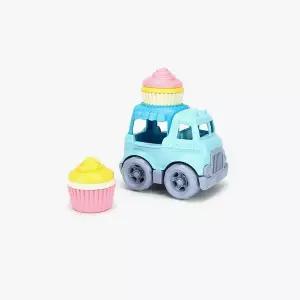 [보리보리/그린토이즈]미니컵케익트럭/완구