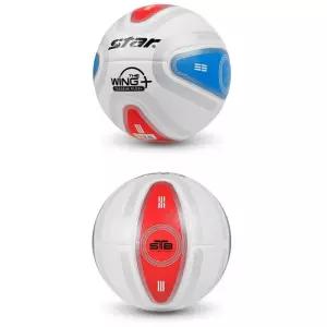 펜션 공터 직장인 점심시간 STAR 족구공 트래핑연습 훈련볼 체육인 트레이닝 헤딩