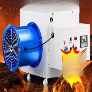 벼 후추 고추 밀보리 계 건조장비 옥수수 대용량 과일 건조기 야채