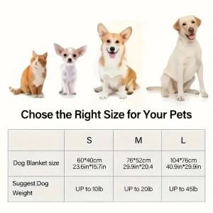 새로운 겨울용 부드러운 플란넬 플리스 고양이 강아지 침대 담요 발바닥 무늬 따뜻한 애완동물 커버 매트