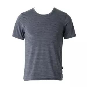 갤러리아 남}와코루 땀나도 쾌적한 시원한 조이 쿨 반팔 런닝[WMV2454A/GY]