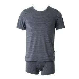 갤러리아 남}와코루 땀나도 쾌적,시원 조이쿨 반팔런닝+드로즈[WMV2454A WMP2454