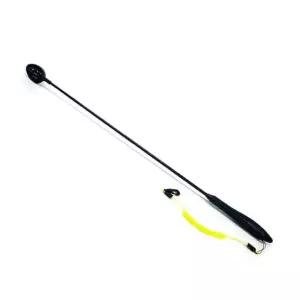 분실방지 스프링줄 카본소재 밑밥주걱 고탄성 주걱 dQx8+1ARi