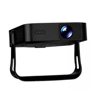 신형 초고화질 미니 빔프로젝터 휴대용 스마트 가정용