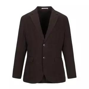 [롯데백화점]페라로밀라노 유럽수입 린넨 워싱 자켓 AM0EJK25158