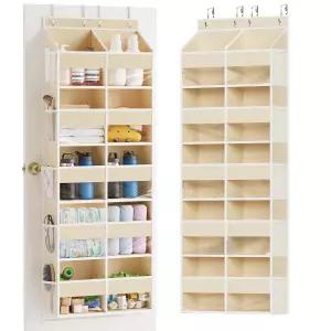 신발장 문뒤 수납함 벽면 수납장 펜션 간이 차박 카라반