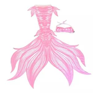 인어 수영복 수족관 촬영 워터쇼 슬림핏 피쉬테일 꼬리 화보 의상 수중촬영