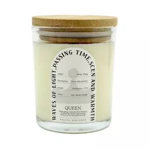 아르떼 소이 캔들 일랑일랑 프렌치라벤더 향초 양초 집들이 선물 스모크리스 200ml