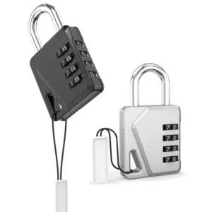 창고 대문 매장 열쇠 네임텍 다이얼 자물쇠 번호키