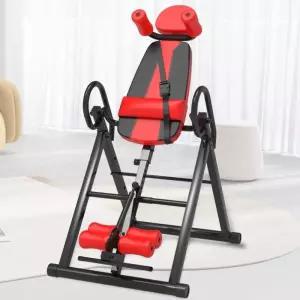 요가 체어 운동 물구나무서기 거꾸로 옐로우 필라테스 가정용 기구 스트레칭