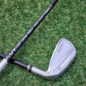 중고 중고 마제스티 22 컨퀘스트 9아이언 (5-P,P/A,A,S) HV-340 R