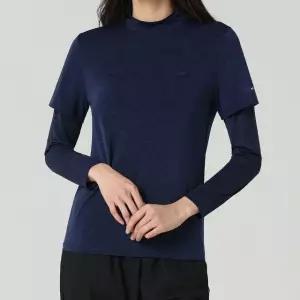 파라고나 여성 냉감 토시 티셔츠 일체형 3종 택1 A26T213