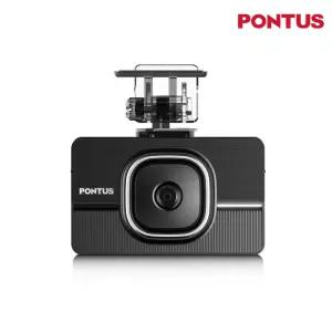 PONTUS 신제품 급발진 3채널 확장 블랙박스 GP5000_64GB