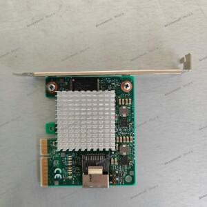 H1110 RAID 카드 6Gb 단일 포트 어레이 패스스루 81