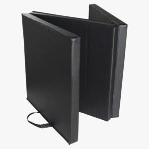 건식 접이식 부품 양동이 매트리스 매트 머리 사우나 찜질방 가정용 반신욕 옥스퍼드 천2 접이식 00x50x5cm레드