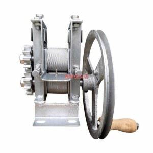 대나무절단기 분할 쪼개기 커팅기 절단기 조각 머신 대나무 쪼개는기구 스텝 가동 자동