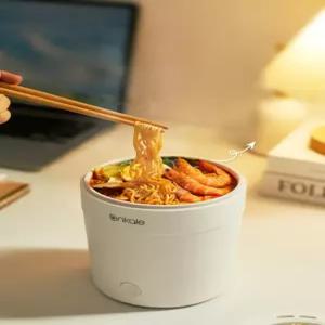 한강 라면 조리기 끓이는 휴대용 포트기 멀티 기계