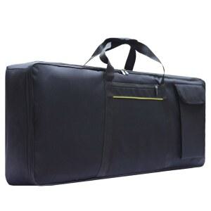 전자 피아노 가방 악기 방수 건반 61키 수납 케이스 이동식 보관함