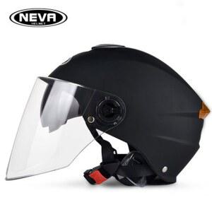 신상 오토바이헬멧 네바 전동 4계절 여성 통풍잘되는 전동자전거 하이바 전동휠