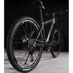 중학생 자전거 입문용 학생용 사이클 가벼운 단일속도 26인치 24인치 초등학생