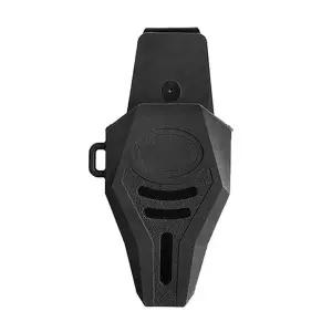 호환  실용적인 낚시 펜치 야외 낚시를 칼집 포켓 칼집 낚시 도구 용 내구성 보관 케이스