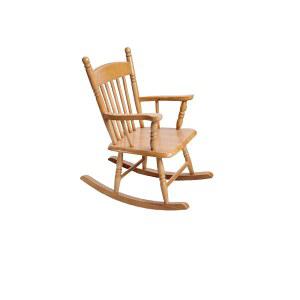 원목 레트로 흔들 제품 안락의자 인테리어 의자 1 흔들의자 월넛 소품 8세