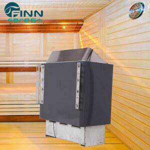 가정용 사우나 사우나스토브 스팀 핀란드식 찜질방 건식 욕조